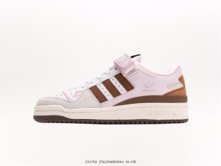Adidas Originals Women Forum Low White GY6783