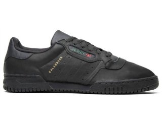 Yeezy Powerphase Calabasas Core Black CG6420