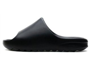 Yeezy Slide Black FB6348