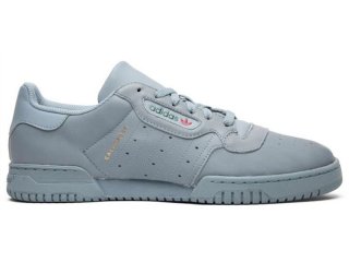 Yeezy Powerphase Calabasas Grey CG6422