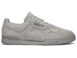 Yeezy PowerPhase Quiet Grey FV6125