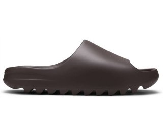 Yeezy Slides Soot 2021 GX6141