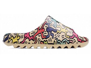 Yeezy Slides Painted FW6388