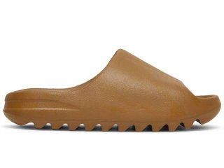Yeezy Slides Ochre GW1931