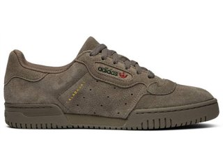 Yeezy PowerPhase Simple Brown FV6129