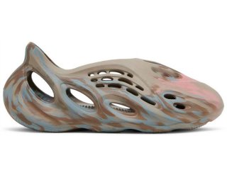 Yeezy Foam Runner MX Sand Grey GY3969