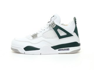 Jordan 4 Retro Oxidized Green FQ8138-103