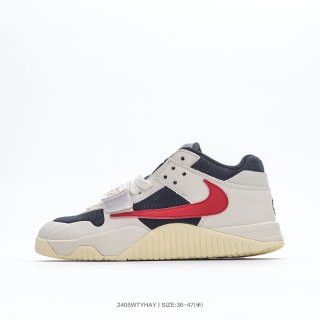 Jordan Jumpman Jack TR FZ8117-101