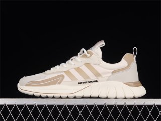 Balenciaga Defender Mesh Nylon Tire Shoes 685611W2RA69700