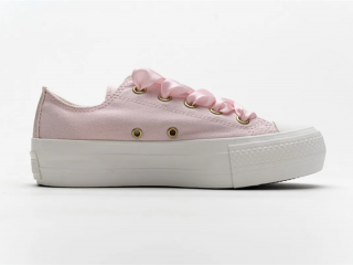CONVERSE ALL STAR PLTS SATIPOIN PINK 5CL195