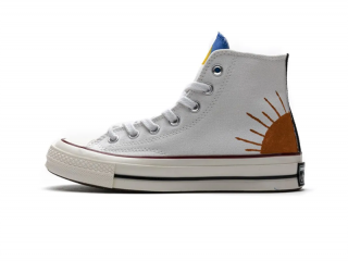 CONVERSE CHUCK 70 HI Sun