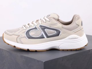 Dior B30 CREAM/BEIGE/WHITE 3SN279ZMA_H161