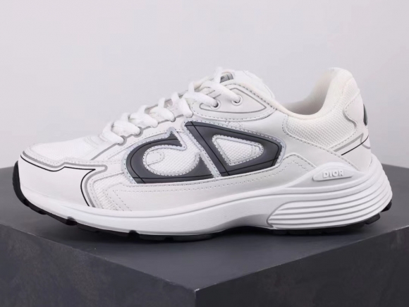 Dior B30 WHITE 3SN279ZND_H000