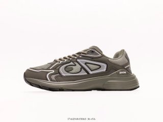 Dior B30 Low Top 3SN279ZRD_H680