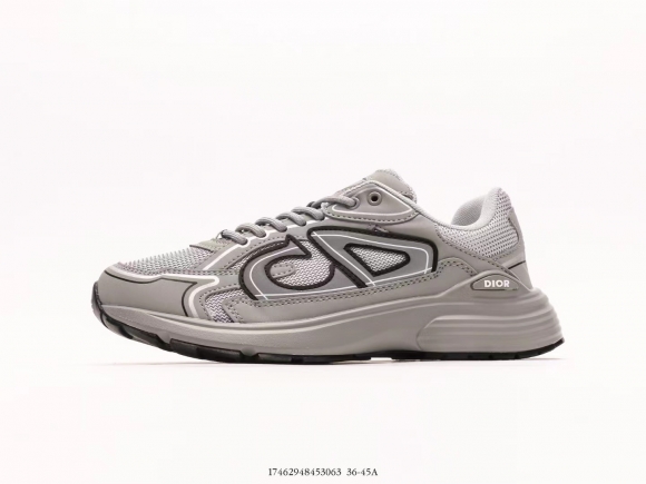 Dior B30 GRAY/GRAY 3SN279ZRD_H868