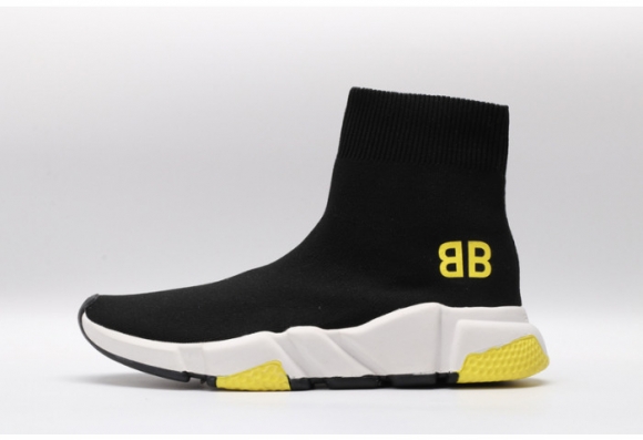 SPEED TRAINER SNEAKERS 1000024