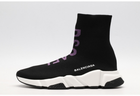 SPEED TRAINER SNEAKERS 1000026