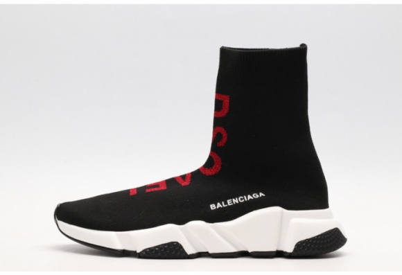 SPEED TRAINER SNEAKERS 1000028
