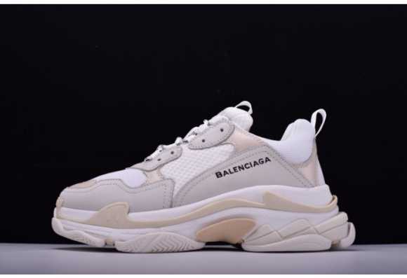 TRIPLES TRAINER SNEAKERS 2000006