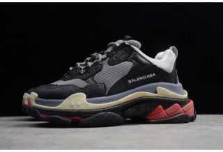 TRIPLES TRAINER SNEAKERS 2000011