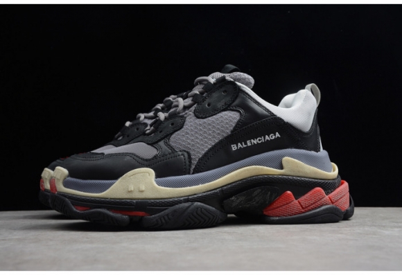 TRIPLES TRAINER SNEAKERS 2000011