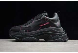 TRIPLES TRAINER SNEAKERS LETTERS 2000019