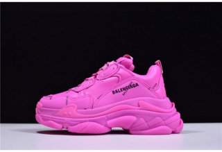 TRIPLES TRAINER SNEAKERS LETTERS 2000020