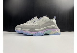 TRIPLES TRAINER SNEAKERS 2000026