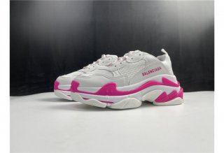 TRIPLES TRAINER SNEAKERS 2000031