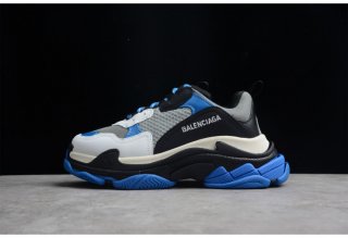 TRIPLES TRAINER SNEAKERS 2000036