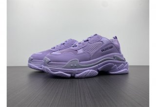 TRIPLES TRAINER SNEAKERS 2000039