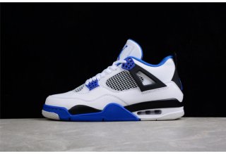 Air Jordan 4 Retro "motorsport" 308497-117/408452-117