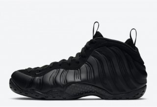 Air Foamposite One Black 314996-001