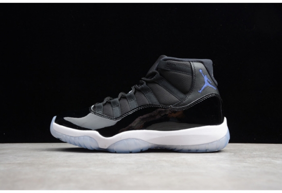 AIR JORDAN 11 RETRO "SPACE JAM 2016 RELEASE" mens 378037-003