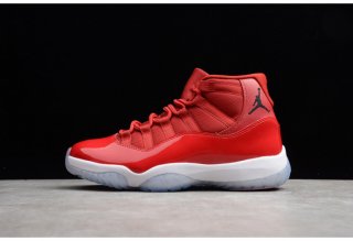 Air Jordan 11 RetroGym Red 378037-623