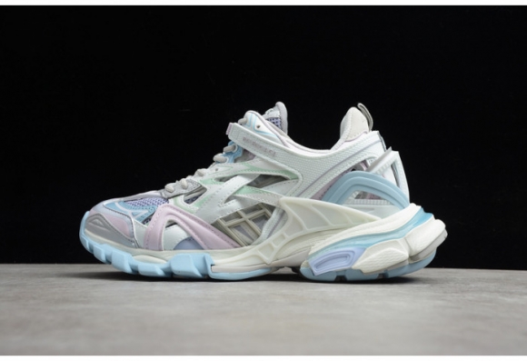 SNEAKER TESS.S.GOMMA 4.0 4000015