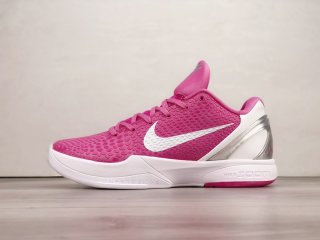 Nike Kobe Protro 6 Think Pink DJ3596-600