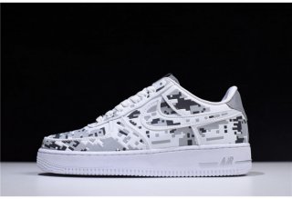 Air Force 1 Low Premium 08 Qs Digi Camo - 520505-100