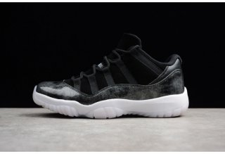 AIR JORDAN 11 RETRO LOW BG "BARON" 528895-010