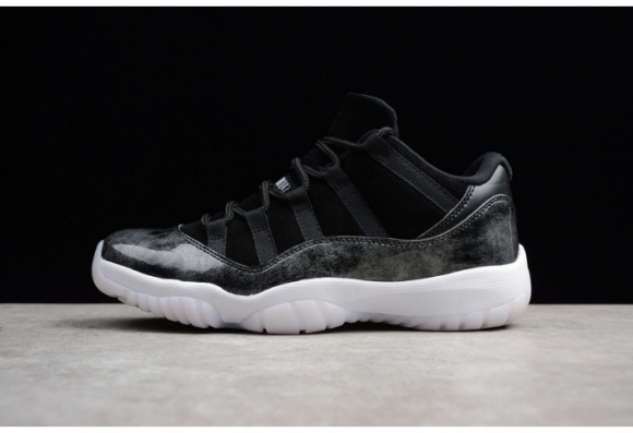 AIR JORDAN 11 RETRO LOW BG "BARON" 528895-010