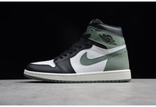 AIR JORDAN 1 RETRO HIGH OG "CLAY GREEN" 555088-135