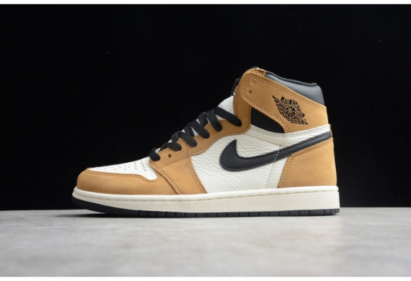 Air Jordan 1 Rookie of the Year 555088-700