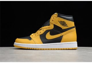 Air Jordan 1 High OG Pollen" 555088-701