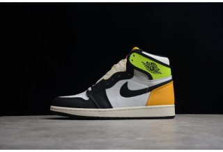 Air Jordan 1 High OG University Gold 555088-118