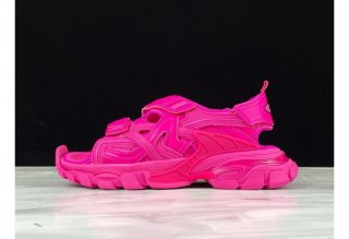 Track 4.0 Sandals purple 617542 W2CC1 5213