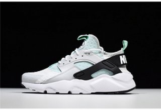 Nike Air Huarache Run Run Ultra Platinum 819685-006