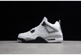 Air Jordan 4 OG White Cement (2012)308497-103