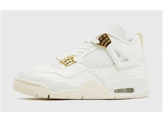 Air Jordan 4 “Sail” 2024