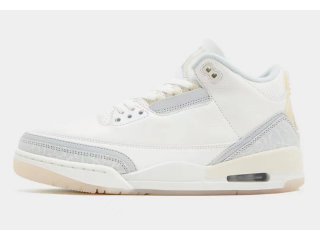 Air Jordan 3 “Fear”