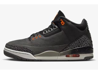 Air Jordan 3 Craft "lvory"